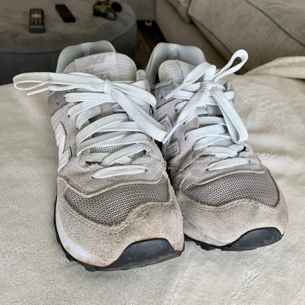 New Balance Classic 574 Sneaker